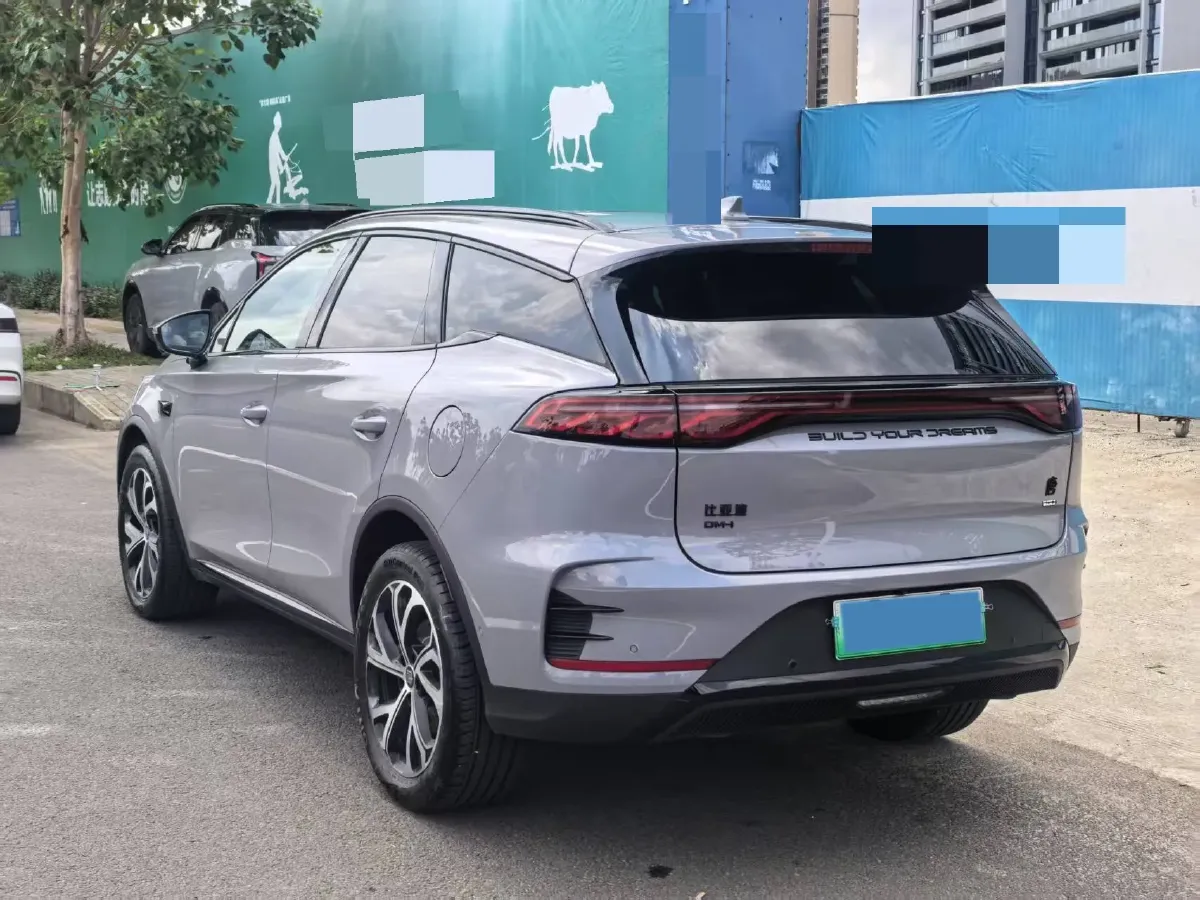 2025 BYD Tang 1.5T 156HP L4 E-CVT PHEV 21.504KWH,autocango,china used car exporter,china ev exporter,chinese used car exporter,chinese used ev exporter