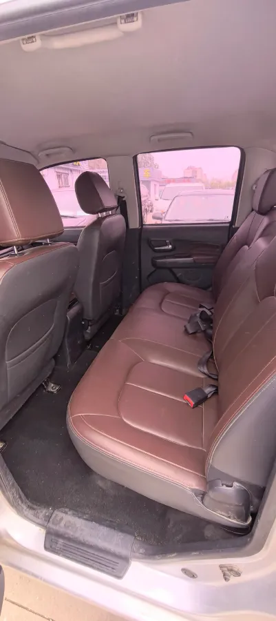 2020 Great Wall Wingle 5 2.4L 160HP L4 5MT,autocango,china used car exporter,china ev exporter,chinese used car exporter,chinese used ev exporter