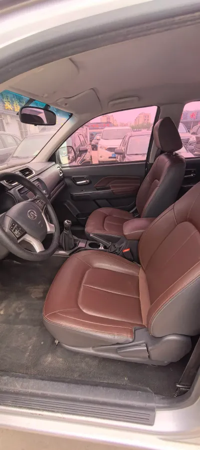 2020 Great Wall Wingle 5 2.4L 160HP L4 5MT,autocango,china used car exporter,china ev exporter,chinese used car exporter,chinese used ev exporter