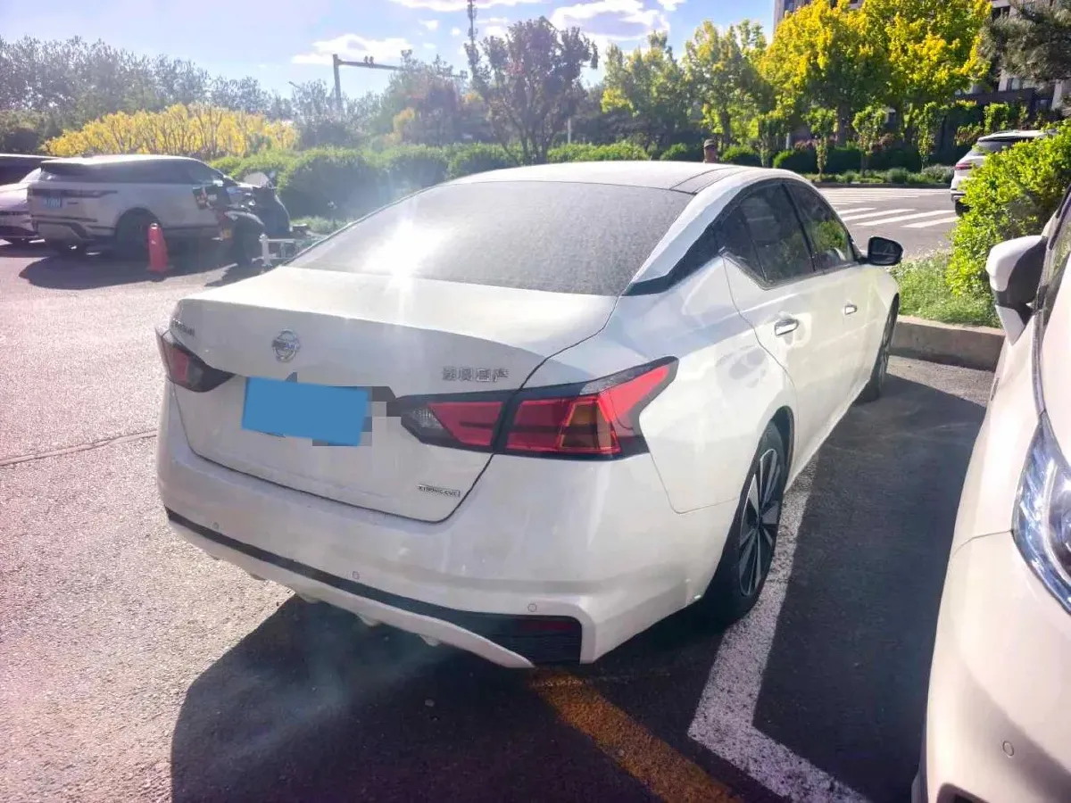 2021 Nissan Teana 2.0L 156HP L4 CVT,autocango,china used car exporter,china ev exporter,chinese used car exporter,chinese used ev exporter