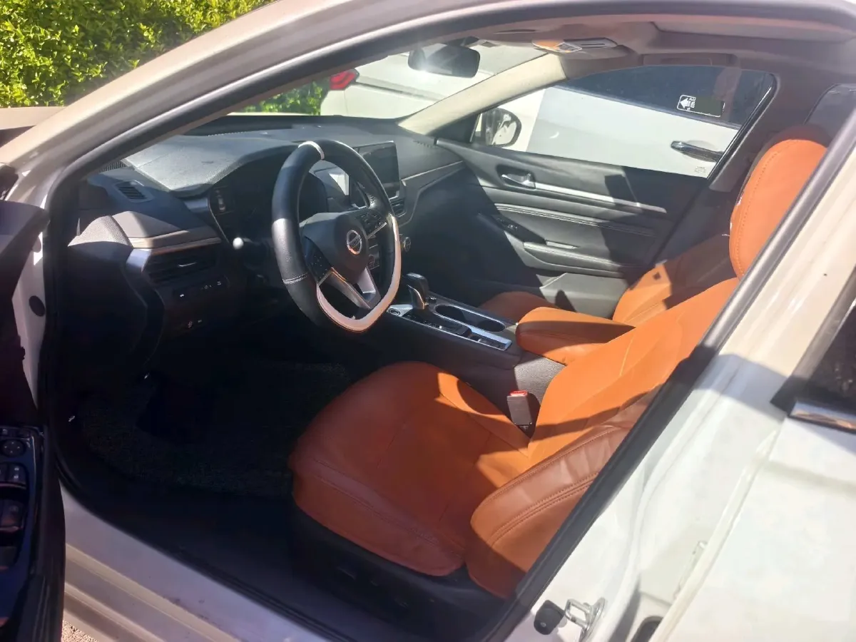 2021 Nissan Teana 2.0L 156HP L4 CVT,autocango,china used car exporter,china ev exporter,chinese used car exporter,chinese used ev exporter