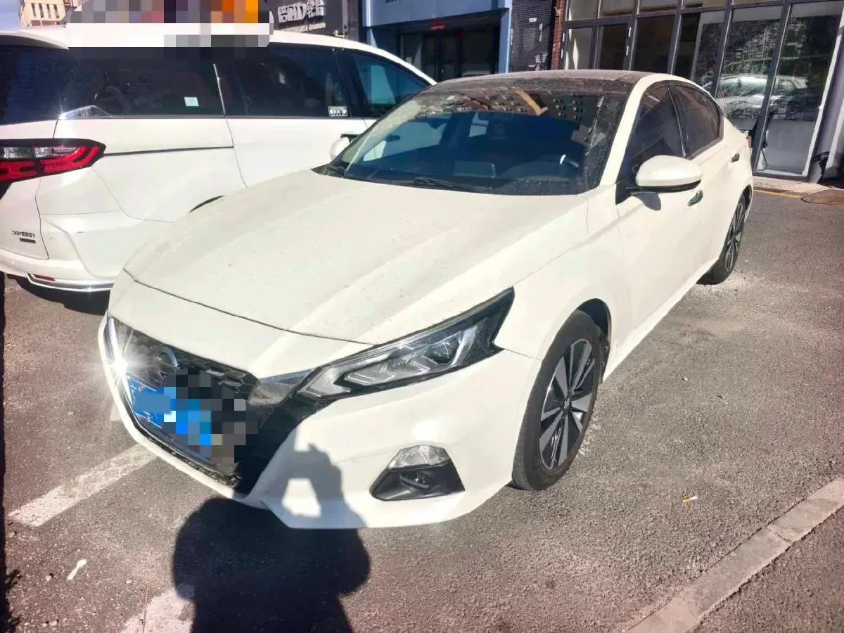2021 Nissan Teana 2.0L 156HP L4 CVT,autocango,china used car exporter,china ev exporter,chinese used car exporter,chinese used ev exporter