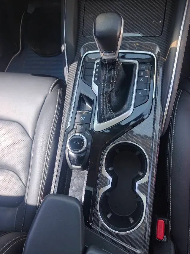 2017 MAXUS D90 2.0T 224HP L4 6AT,autocango,china used car exporter,china ev exporter,chinese used car exporter,chinese used ev exporter