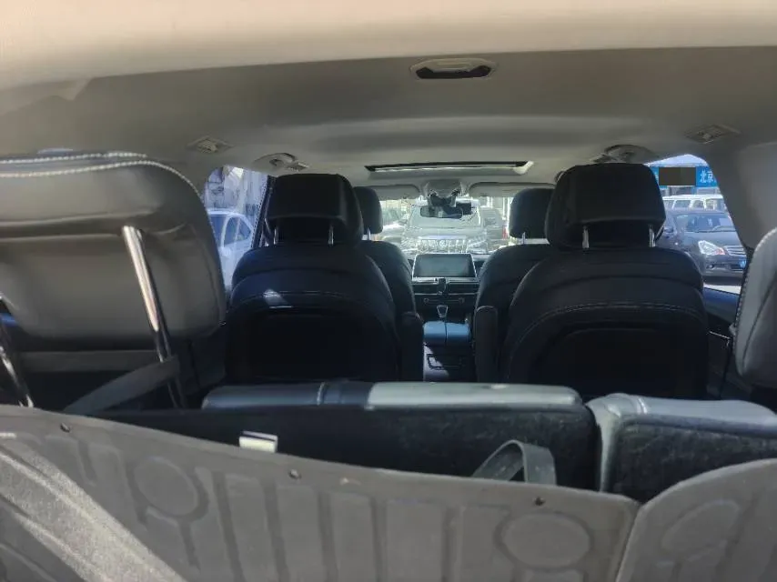 2017 MAXUS D90 2.0T 224HP L4 6AT,autocango,china used car exporter,china ev exporter,chinese used car exporter,chinese used ev exporter