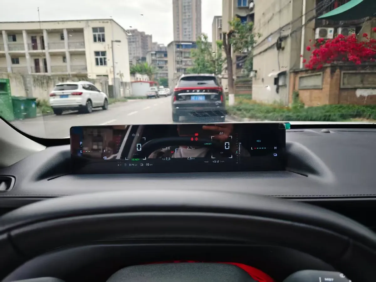 2024 ChangAn QiYuan A05 1.5L 110HP L4 E-CVT PHEV 9.07KWH,autocango,china used car exporter,china ev exporter,chinese used car exporter,chinese used ev exporter