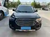 2018 Haval H6 1.5T 150HP L4 7DCT