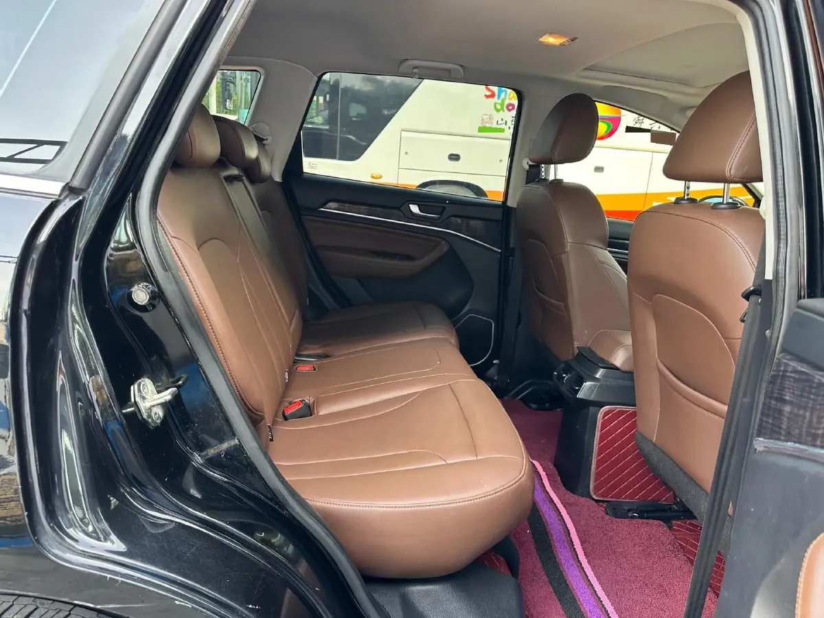 2018 Haval H6 1.5T 150HP L4 7DCT,autocango,china used car exporter,china ev exporter,chinese used car exporter,chinese used ev exporter