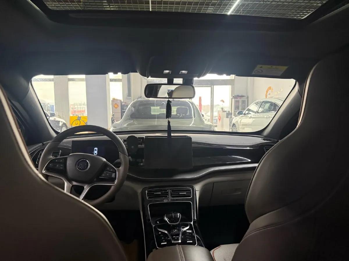 2023 BYD Qin Plus BEV 57.6KWH,autocango,china used car exporter,china ev exporter,chinese used car exporter,chinese used ev exporter