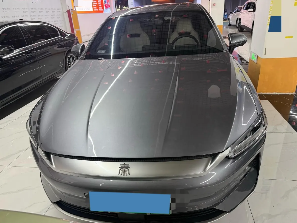 2023 BYD Qin Plus BEV 57.6KWH,autocango,china used car exporter,china ev exporter,chinese used car exporter,chinese used ev exporter