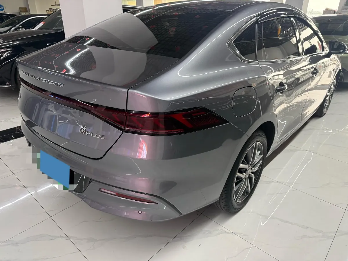 2023 BYD Qin Plus BEV 57.6KWH,autocango,china used car exporter,china ev exporter,chinese used car exporter,chinese used ev exporter