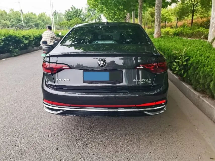 2023 Volkswagen Sagitar 1.4T 150HP L4 7DCT,autocango,china used car exporter,china ev exporter,chinese used car exporter,chinese used ev exporter