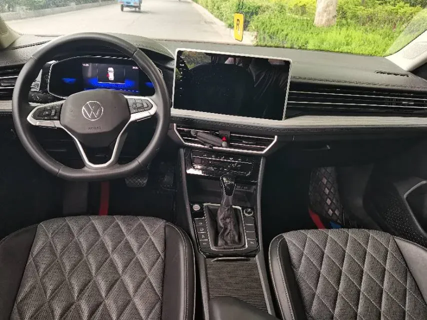 2023 Volkswagen Sagitar 1.4T 150HP L4 7DCT,autocango,china used car exporter,china ev exporter,chinese used car exporter,chinese used ev exporter