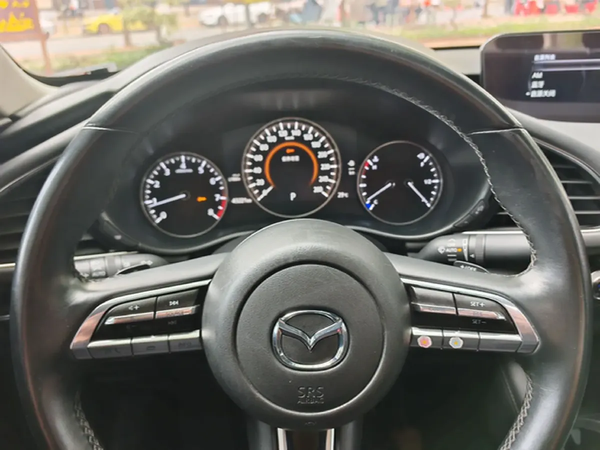 2022 Mazda 3 Axela 2.0L 158HP L4 6AT,autocango,china used car exporter,china ev exporter,chinese used car exporter,chinese used ev exporter