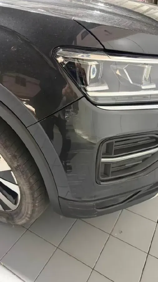 2022 Volkswagen Tayron 1.4T 150HP L4 7DCT,autocango,china used car exporter,china ev exporter,chinese used car exporter,chinese used ev exporter