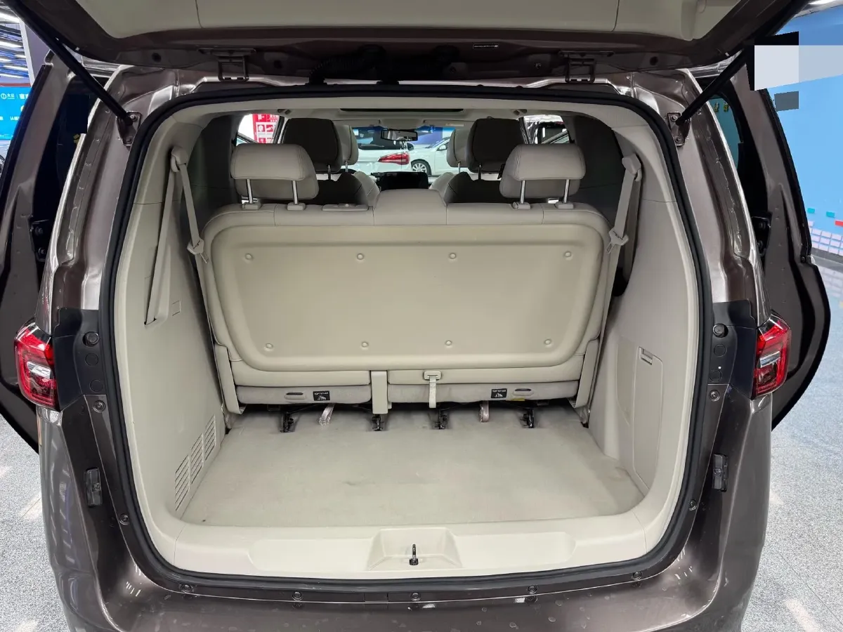 2021 Buick GL8 2.0T 237HP L4 9AT,autocango,china used car exporter,china ev exporter,chinese used car exporter,chinese used ev exporter