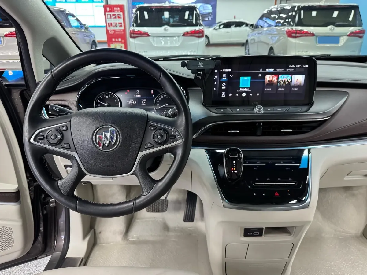 2021 Buick GL8 2.0T 237HP L4 9AT,autocango,china used car exporter,china ev exporter,chinese used car exporter,chinese used ev exporter