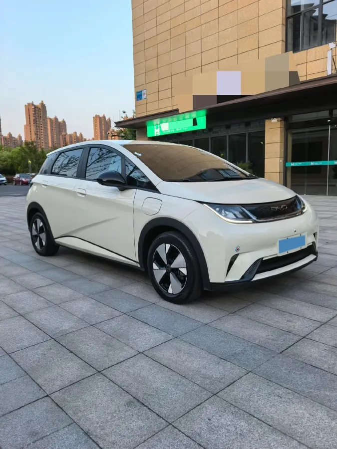 2023 BYD Dolphin BEV 44.928KWH,autocango,china used car exporter,china ev exporter,chinese used car exporter,chinese used ev exporter