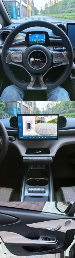 2023 BYD Dolphin BEV 44.928KWH,autocango,china used car exporter,china ev exporter,chinese used car exporter,chinese used ev exporter