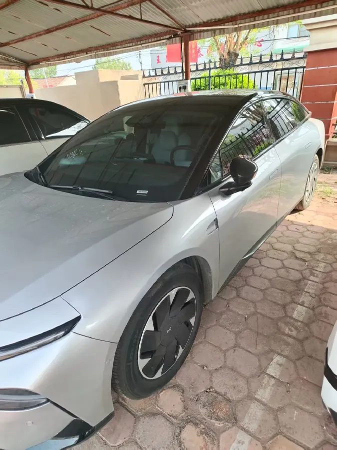 2024 Xpeng P7+ BEV 60.7KWH,autocango,china used car exporter,china ev exporter,chinese used car exporter,chinese used ev exporter