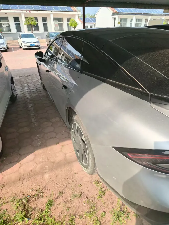 2024 Xpeng P7+ BEV 60.7KWH,autocango,china used car exporter,china ev exporter,chinese used car exporter,chinese used ev exporter