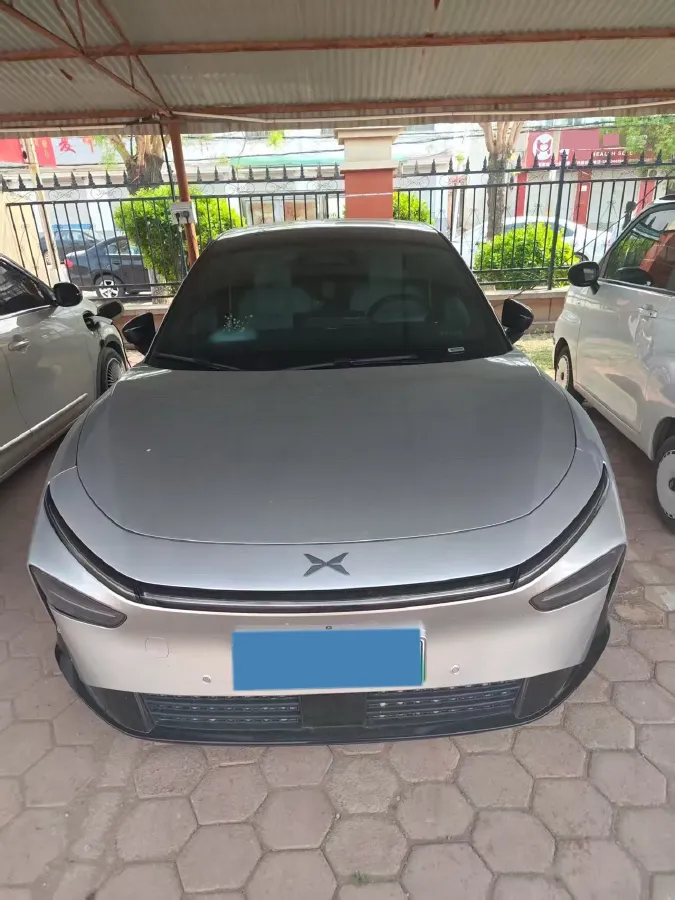 2024 Xpeng P7+ BEV 60.7KWH,autocango,china used car exporter,china ev exporter,chinese used car exporter,chinese used ev exporter