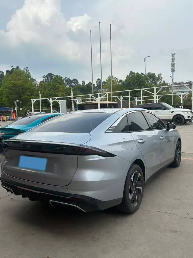 2025 BYD Sea Lion 05 DM-i 1.5L 101HP L4 E-CVT PHEV 12.9KWH,autocango,china used car exporter,china ev exporter,chinese used car exporter,chinese used ev exporter