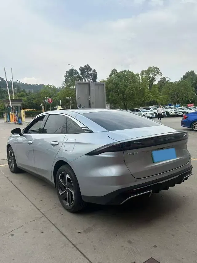 2025 BYD Sea Lion 05 DM-i 1.5L 101HP L4 E-CVT PHEV 12.9KWH,autocango,china used car exporter,china ev exporter,chinese used car exporter,chinese used ev exporter