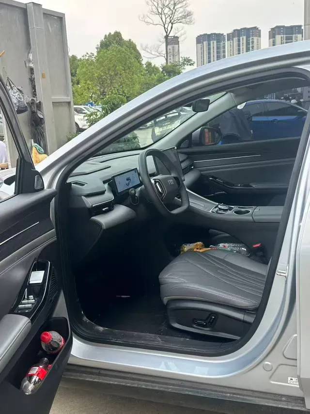 2025 BYD Sea Lion 05 DM-i 1.5L 101HP L4 E-CVT PHEV 12.9KWH,autocango,china used car exporter,china ev exporter,chinese used car exporter,chinese used ev exporter