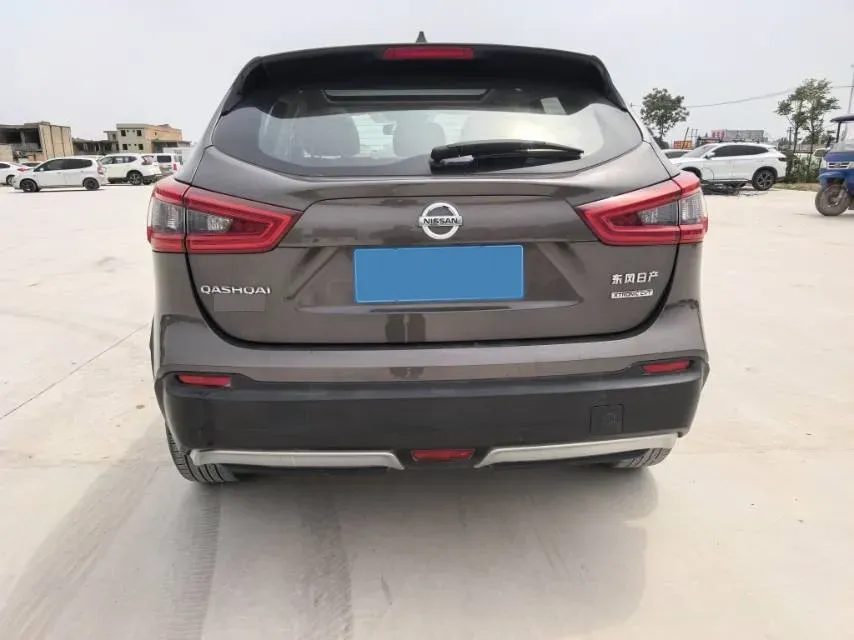 2021 Nissan Qashqai 2.0L 151HP L4 CVT,autocango,china used car exporter,china ev exporter,chinese used car exporter,chinese used ev exporter
