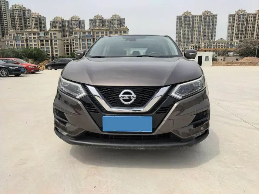 2021 Nissan Qashqai 2.0L 151HP L4 CVT,autocango,china used car exporter,china ev exporter,chinese used car exporter,chinese used ev exporter