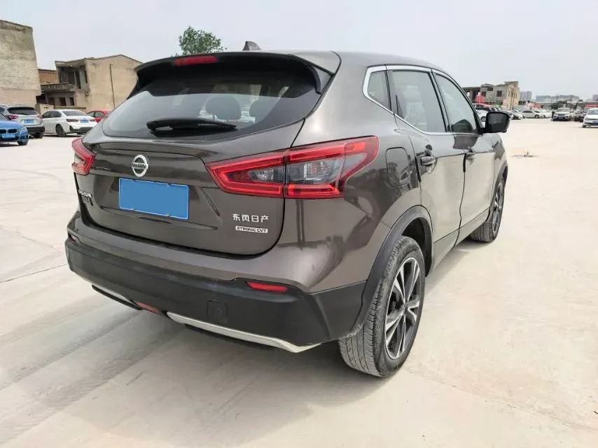 2021 Nissan Qashqai 2.0L 151HP L4 CVT,autocango,china used car exporter,china ev exporter,chinese used car exporter,chinese used ev exporter