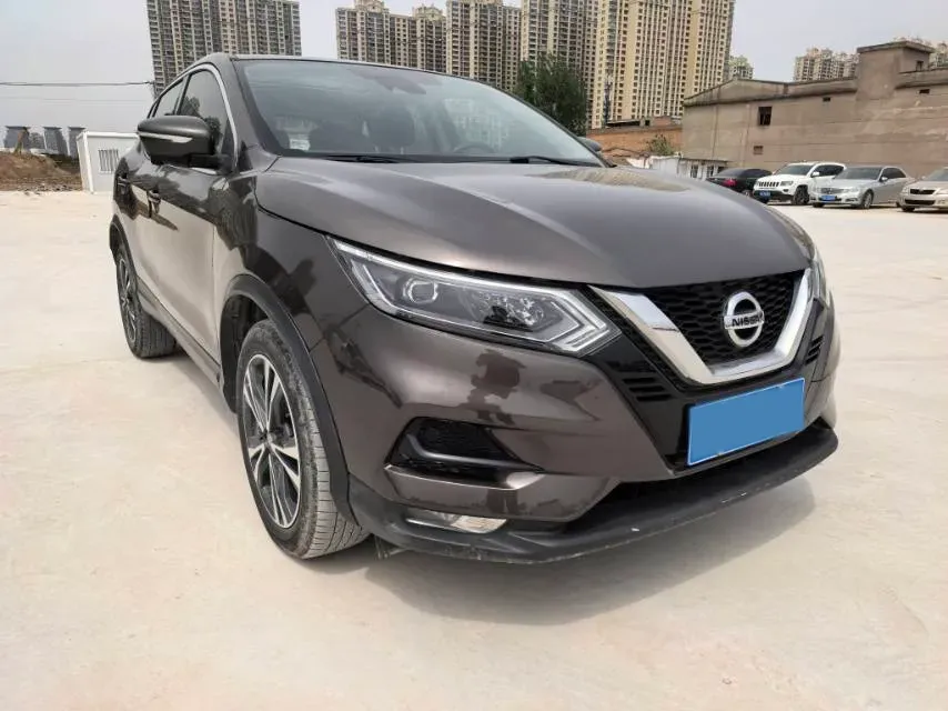 2021 Nissan Qashqai 2.0L 151HP L4 CVT,autocango,china used car exporter,china ev exporter,chinese used car exporter,chinese used ev exporter