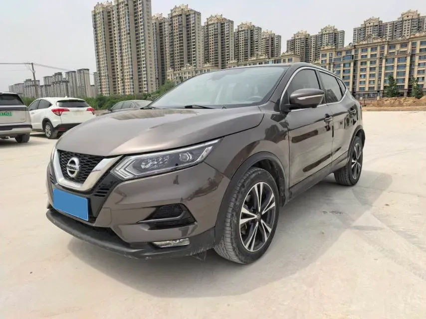 2021 Nissan Qashqai 2.0L 151HP L4 CVT,autocango,china used car exporter,china ev exporter,chinese used car exporter,chinese used ev exporter