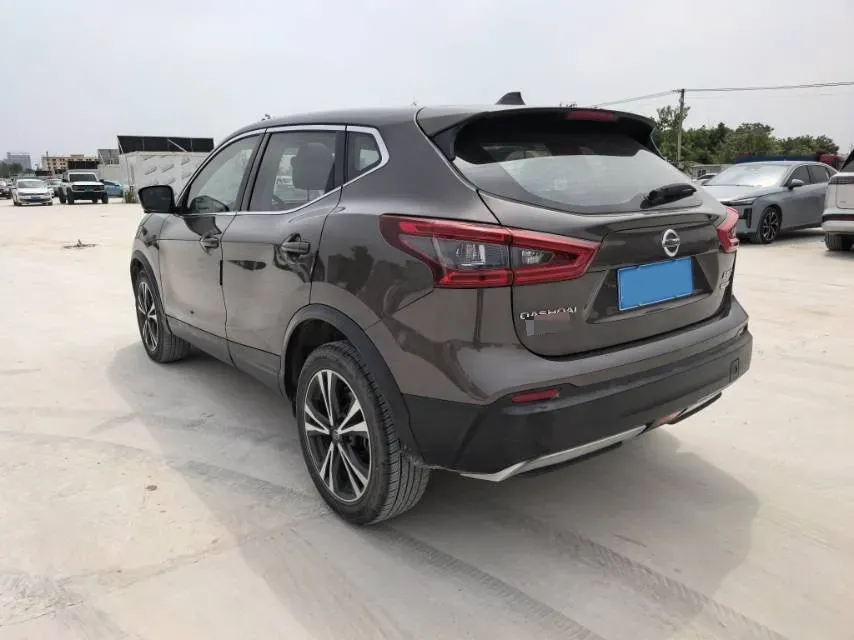2021 Nissan Qashqai 2.0L 151HP L4 CVT,autocango,china used car exporter,china ev exporter,chinese used car exporter,chinese used ev exporter