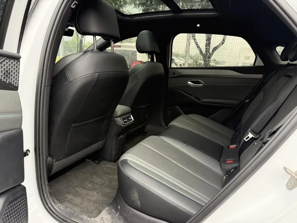 2025 BYD QinL BEV,autocango,china used car exporter,china ev exporter,chinese used car exporter,chinese used ev exporter