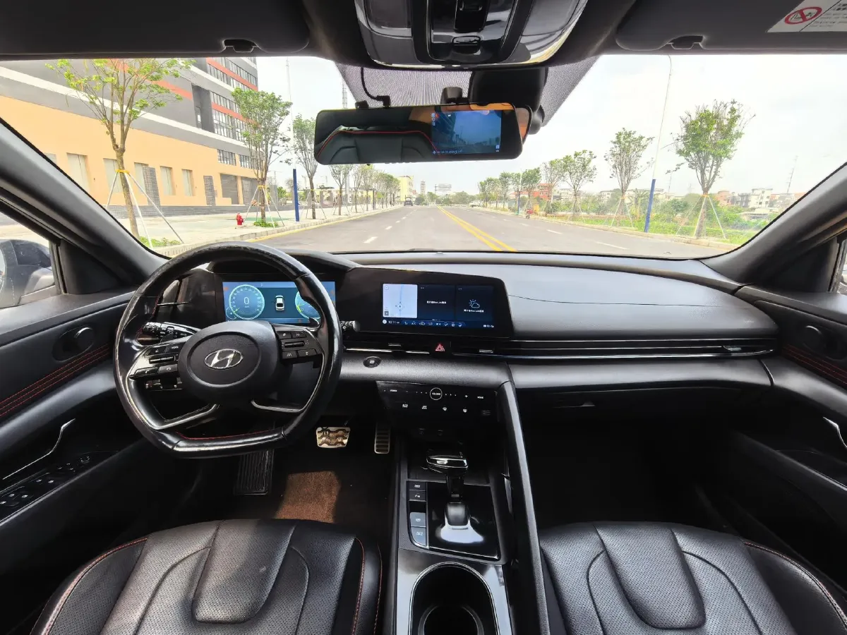 2021 Hyundai Elantra 1.4T 140HP L4 7DCT,autocango,china used car exporter,china ev exporter,chinese used car exporter,chinese used ev exporter