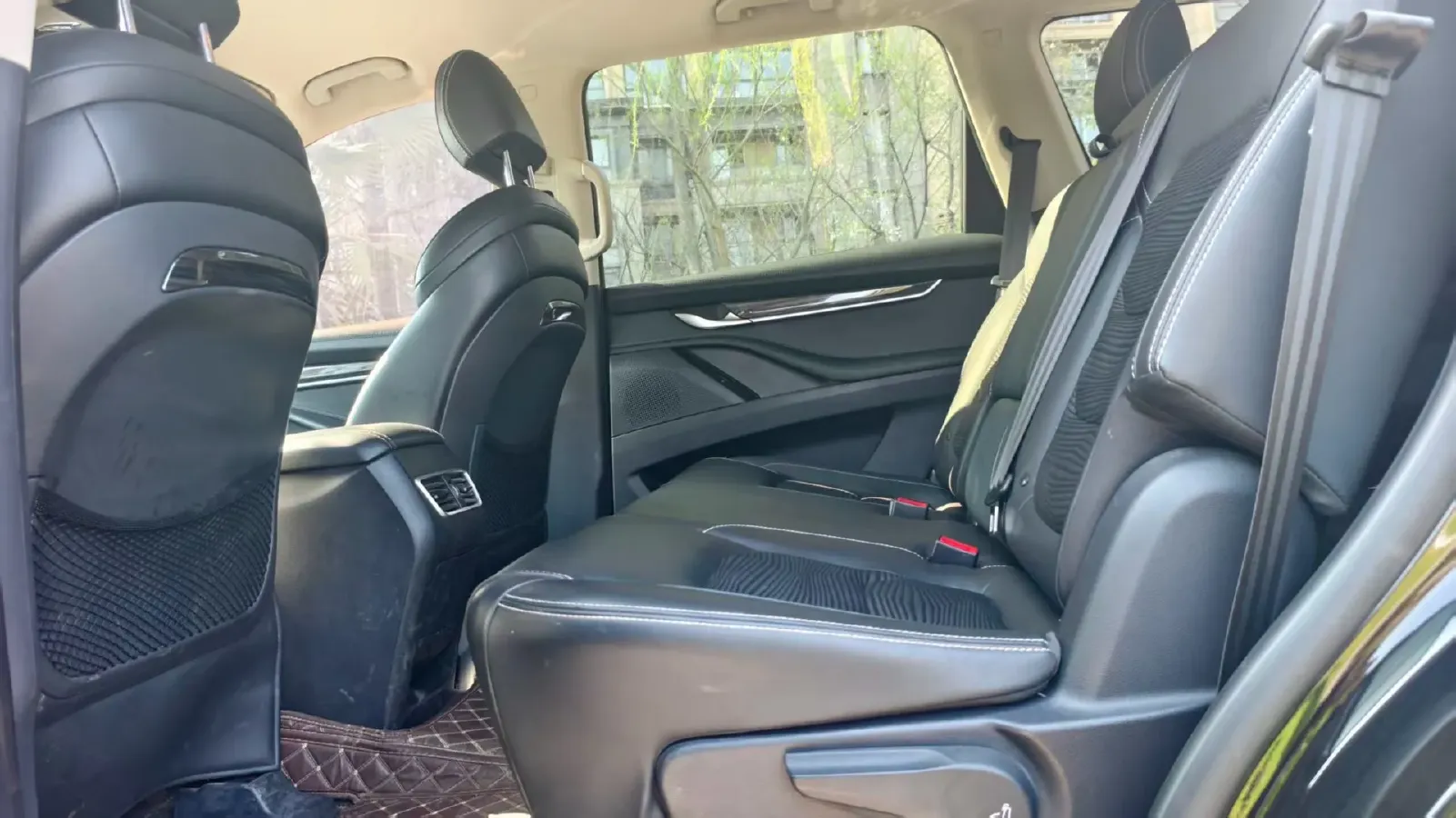 2017 MAXUS D90 2.0T 224HP L4 6MT,autocango,china used car exporter,china ev exporter,chinese used car exporter,chinese used ev exporter