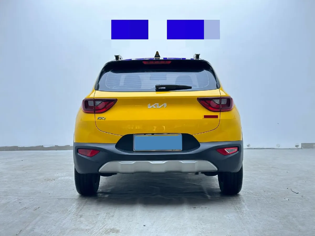 2021 Kia KX1 1.4L 100HP L4 CVT,autocango,china used car exporter,china ev exporter,chinese used car exporter,chinese used ev exporter