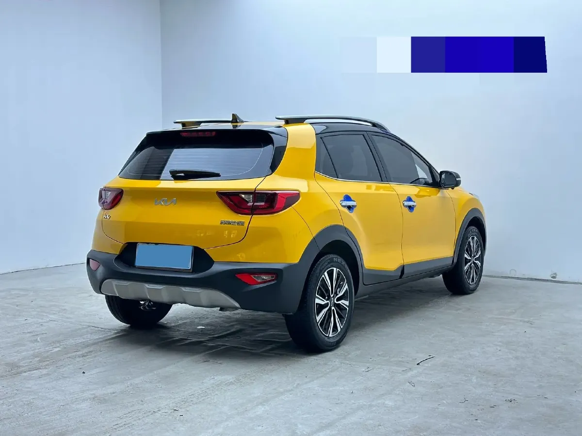 2021 Kia KX1 1.4L 100HP L4 CVT,autocango,china used car exporter,china ev exporter,chinese used car exporter,chinese used ev exporter