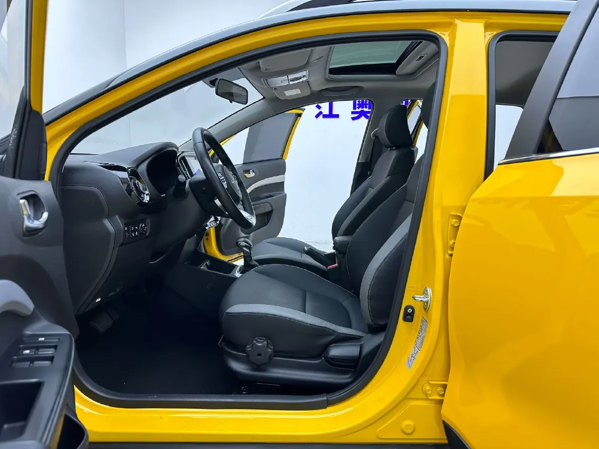 2021 Kia KX1 1.4L 100HP L4 CVT,autocango,china used car exporter,china ev exporter,chinese used car exporter,chinese used ev exporter