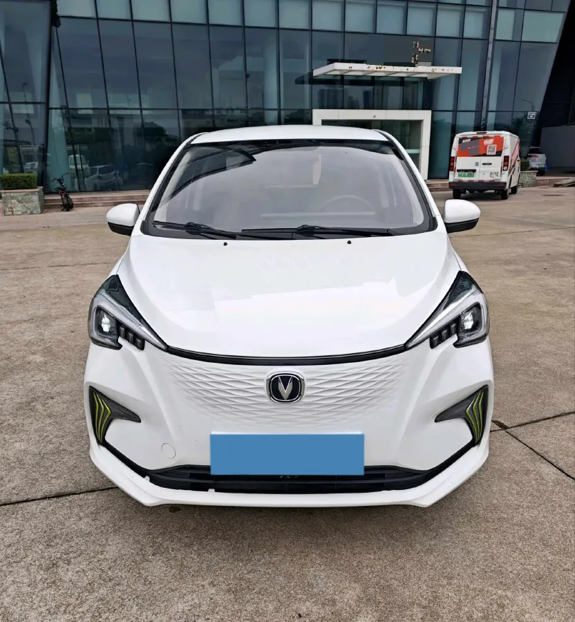 2020 ChangAn BenBen E-Star BEV 32.2KWH,autocango,china used car exporter,china ev exporter,chinese used car exporter,chinese used ev exporter