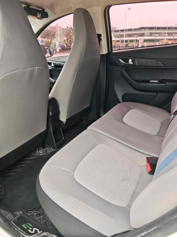 2020 ChangAn BenBen E-Star BEV 32.2KWH,autocango,china used car exporter,china ev exporter,chinese used car exporter,chinese used ev exporter