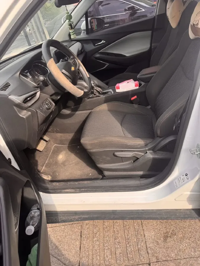 2020 Chevrolet Orlando 1.3T 163HP L3 6AT,autocango,china used car exporter,china ev exporter,chinese used car exporter,chinese used ev exporter