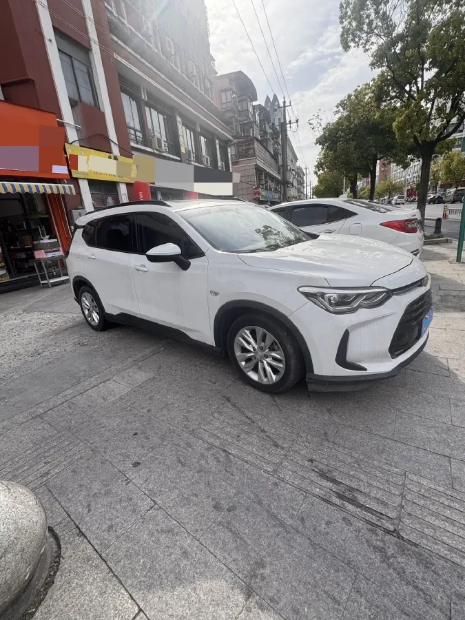 2020 Chevrolet Orlando 1.3T 163HP L3 6AT,autocango,china used car exporter,china ev exporter,chinese used car exporter,chinese used ev exporter