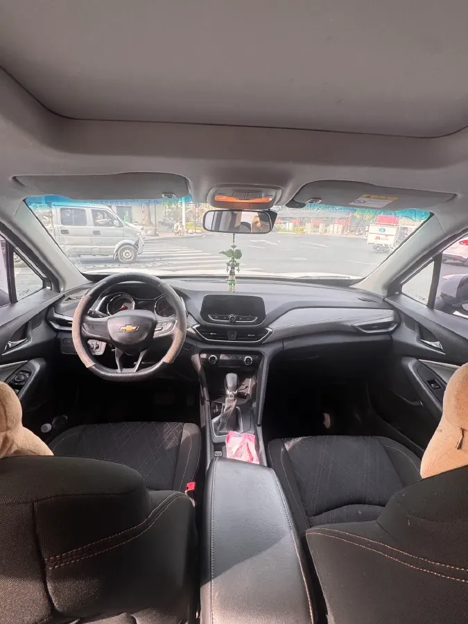 2020 Chevrolet Orlando 1.3T 163HP L3 6AT,autocango,china used car exporter,china ev exporter,chinese used car exporter,chinese used ev exporter