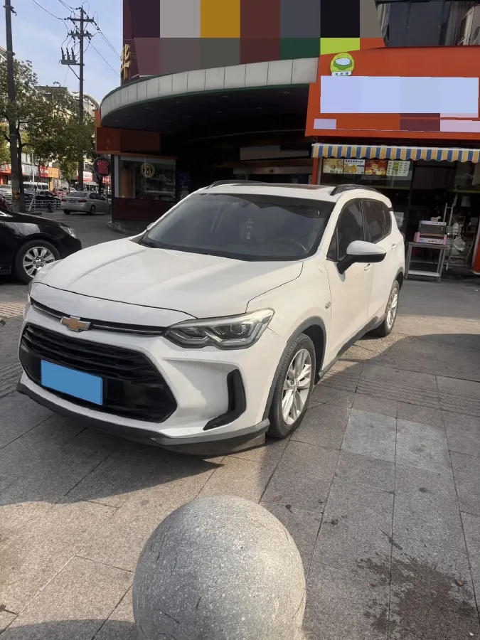 2020 Chevrolet Orlando 1.3T 163HP L3 6AT,autocango,china used car exporter,china ev exporter,chinese used car exporter,chinese used ev exporter