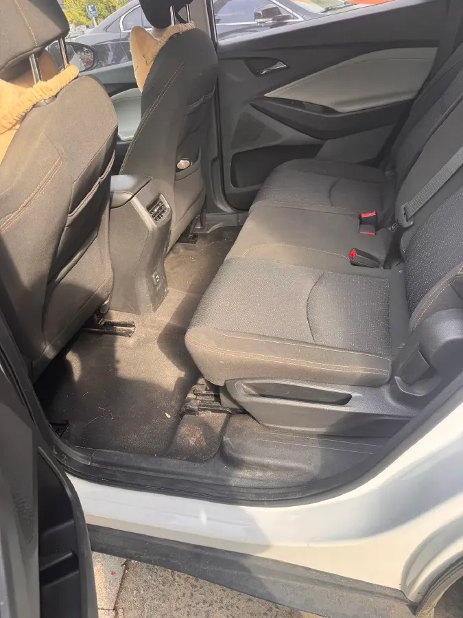 2020 Chevrolet Orlando 1.3T 163HP L3 6AT,autocango,china used car exporter,china ev exporter,chinese used car exporter,chinese used ev exporter