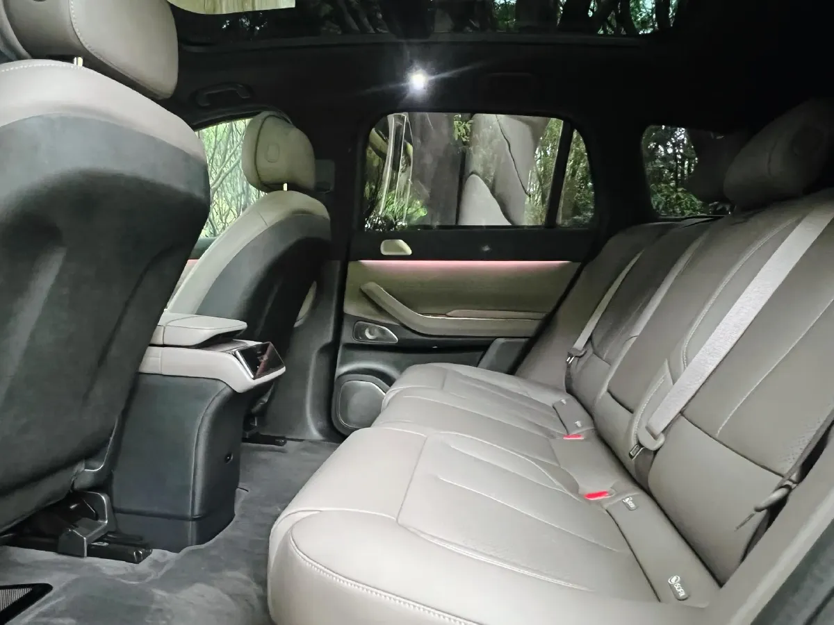 2022 NIO ES7 BEV 75KWH,autocango,china used car exporter,china ev exporter,chinese used car exporter,chinese used ev exporter