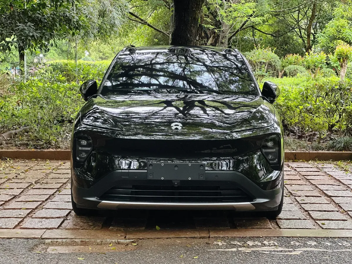 2022 NIO ES7 BEV 75KWH,autocango,china used car exporter,china ev exporter,chinese used car exporter,chinese used ev exporter