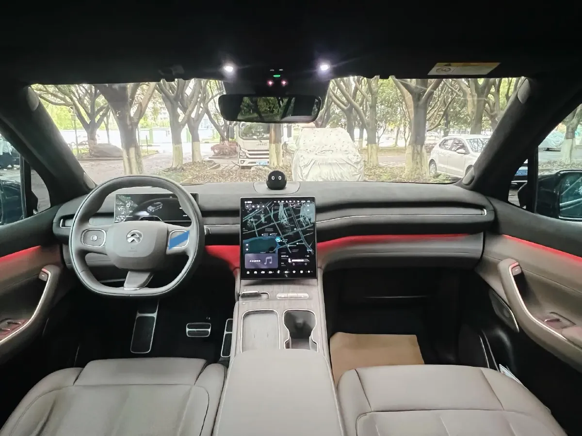 2022 NIO ES7 BEV 75KWH,autocango,china used car exporter,china ev exporter,chinese used car exporter,chinese used ev exporter